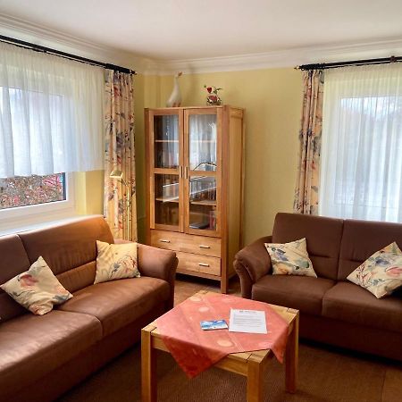 1001 - Haus Seelord Dahme Dış mekan fotoğraf