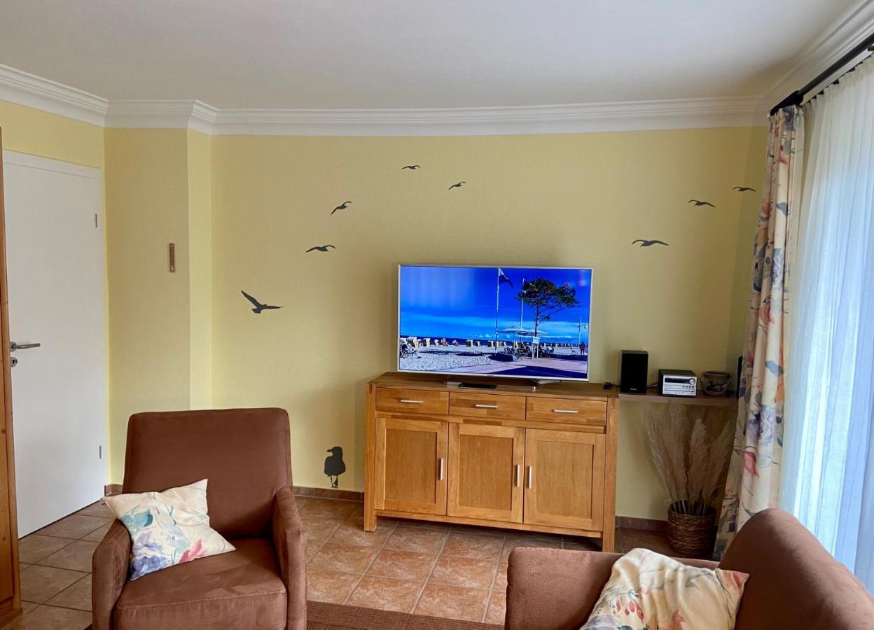 1001 - Haus Seelord Dahme Dış mekan fotoğraf