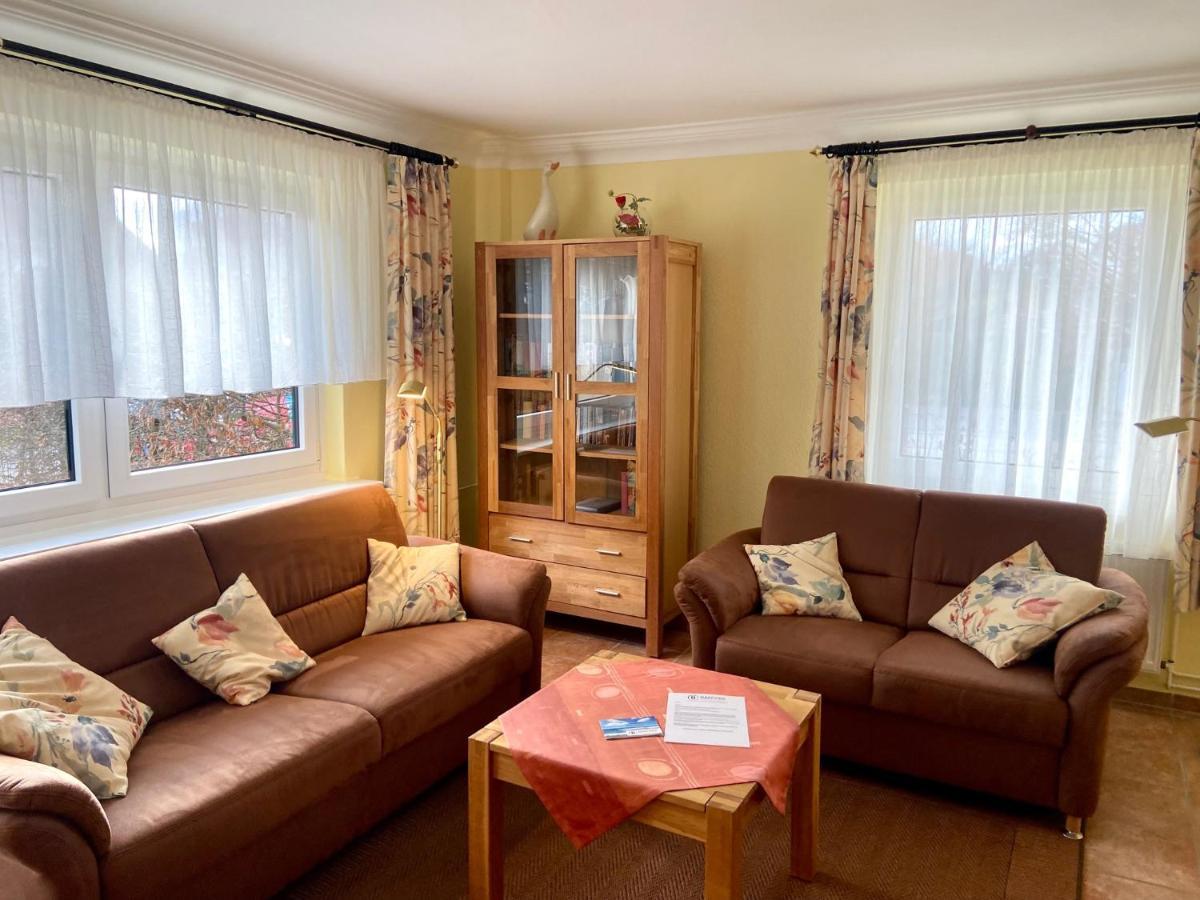 1001 - Haus Seelord Dahme Dış mekan fotoğraf