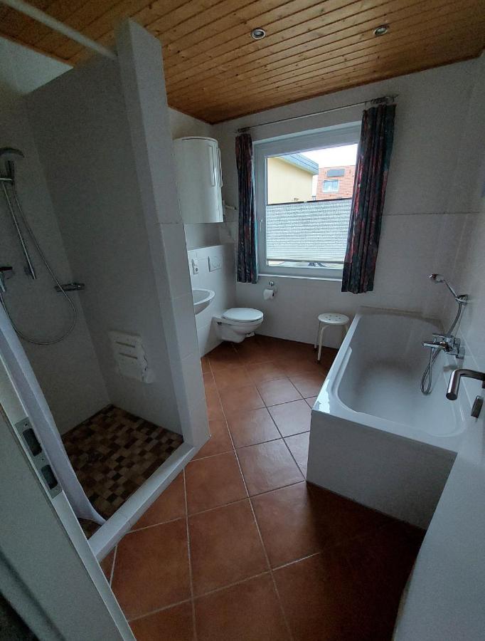 1001 - Haus Seelord Dahme Dış mekan fotoğraf